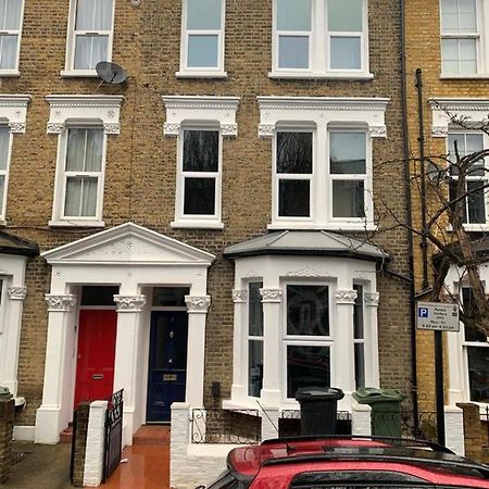 The Embassy View Rooms London Exterior foto
